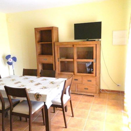 Ferienwohnung Turyva Cova2 Peñíscola Exterior foto