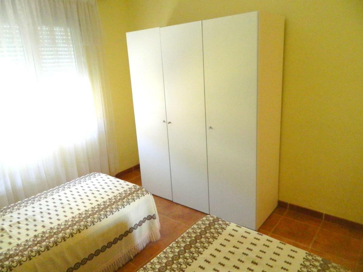 Ferienwohnung Turyva Cova2 Peñíscola Exterior foto