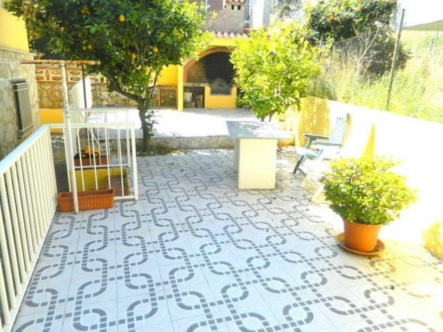 Ferienwohnung Turyva Cova2 Peñíscola Exterior foto