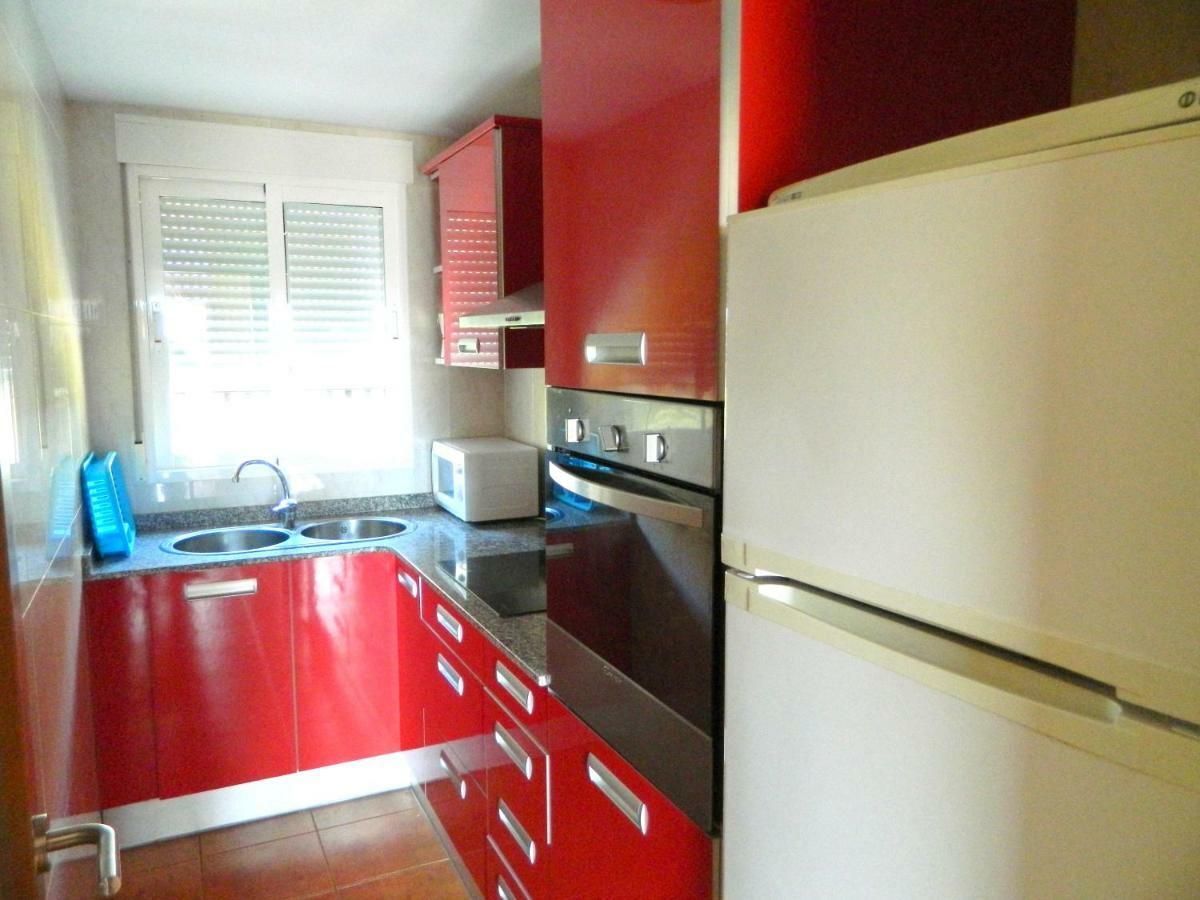 Ferienwohnung Turyva Cova2 Peñíscola Exterior foto