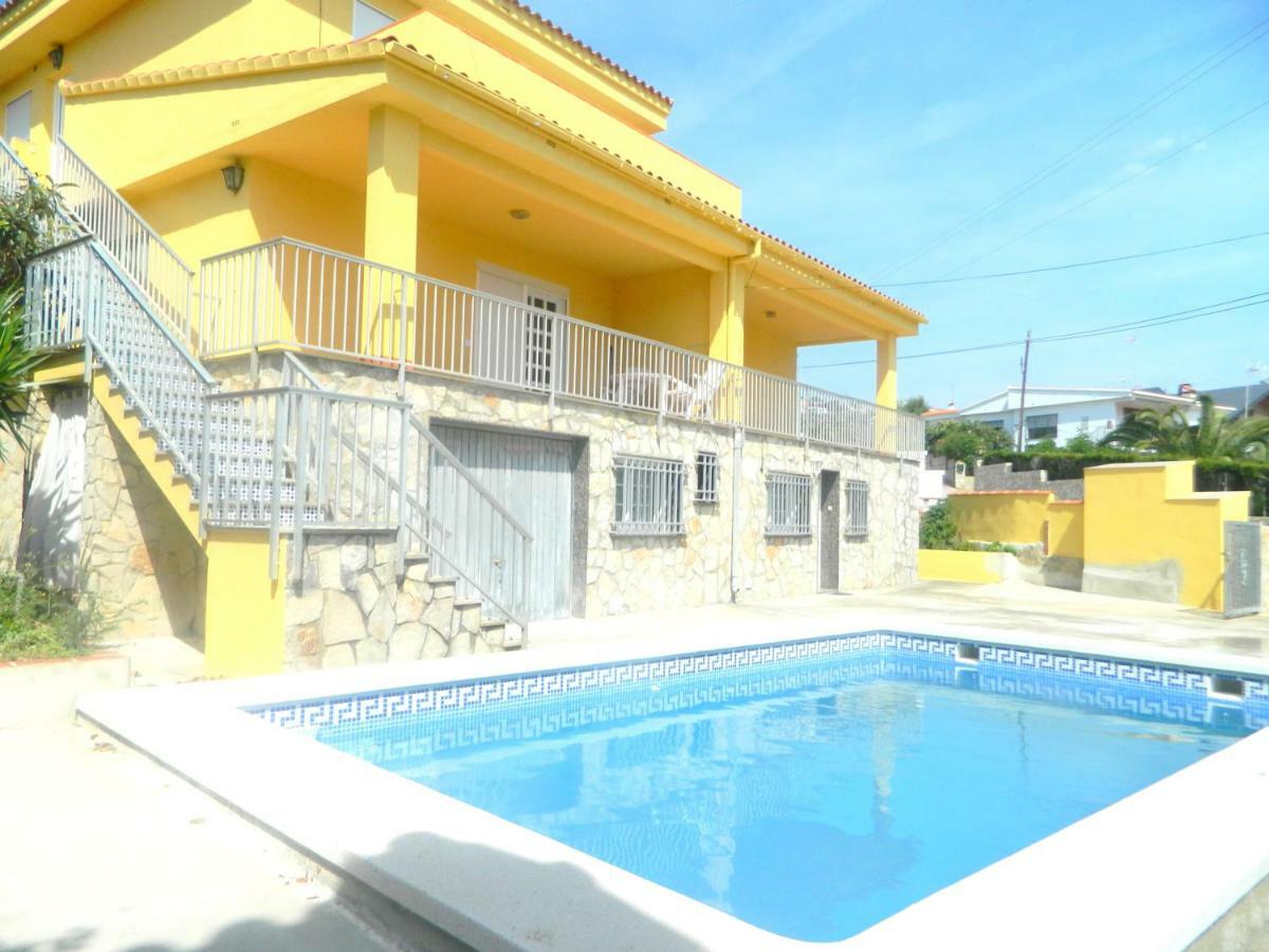 Ferienwohnung Turyva Cova2 Peñíscola Exterior foto
