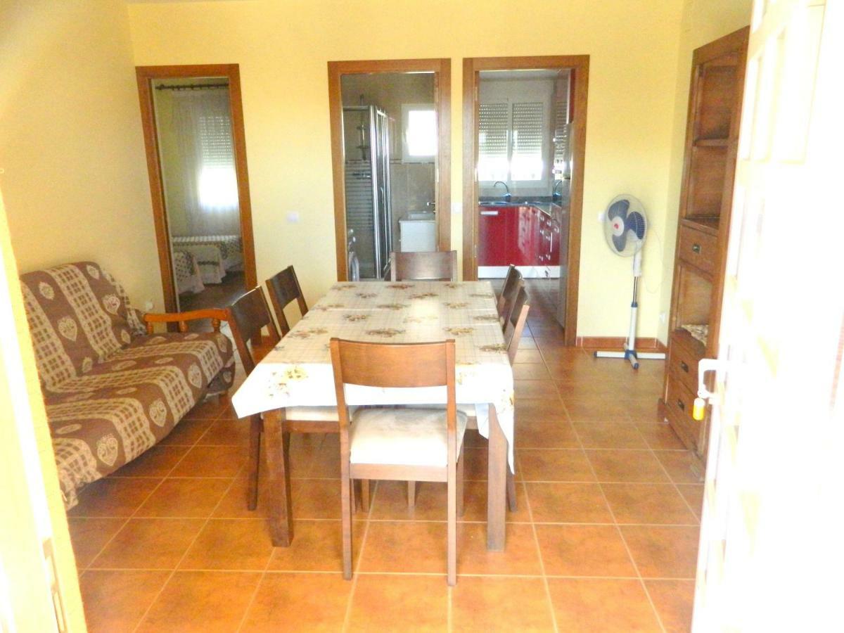 Ferienwohnung Turyva Cova2 Peñíscola Exterior foto