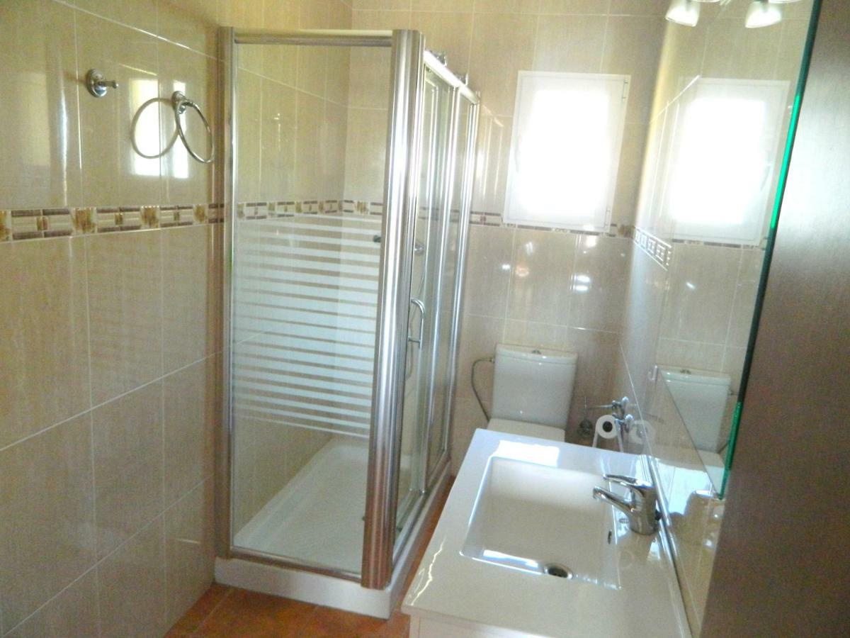 Ferienwohnung Turyva Cova2 Peñíscola Exterior foto