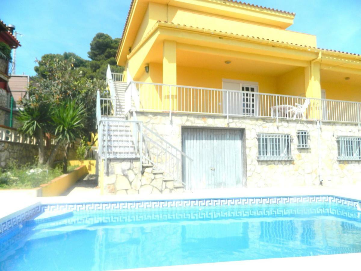 Ferienwohnung Turyva Cova2 Peñíscola Exterior foto
