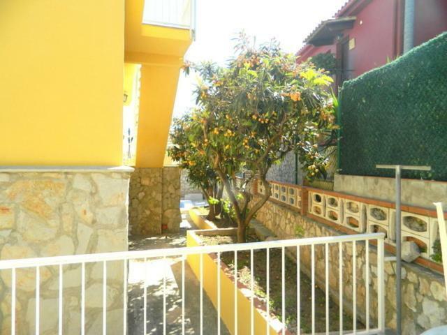 Ferienwohnung Turyva Cova2 Peñíscola Exterior foto