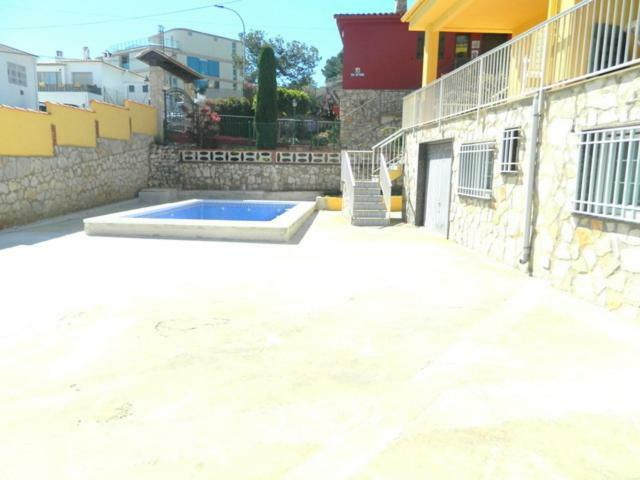 Ferienwohnung Turyva Cova2 Peñíscola Exterior foto